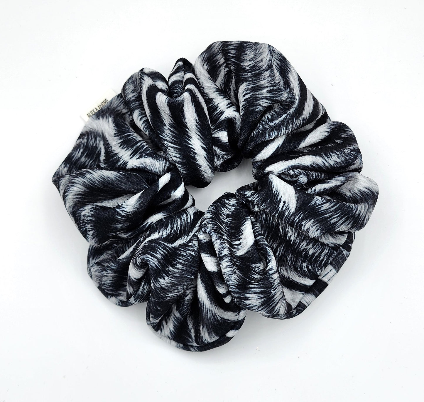 XL Prints - Zebra