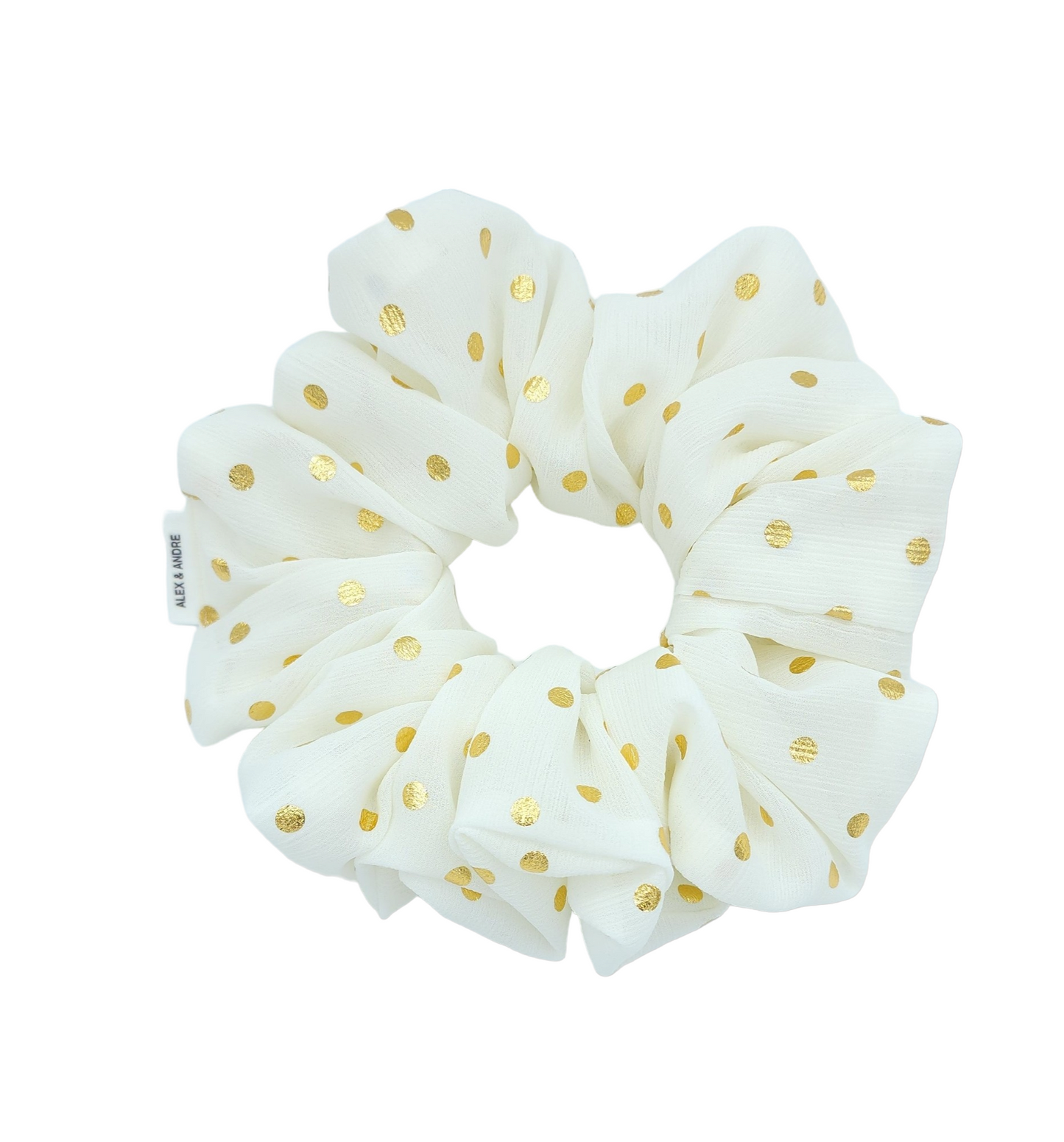 XL Prints - White Lux