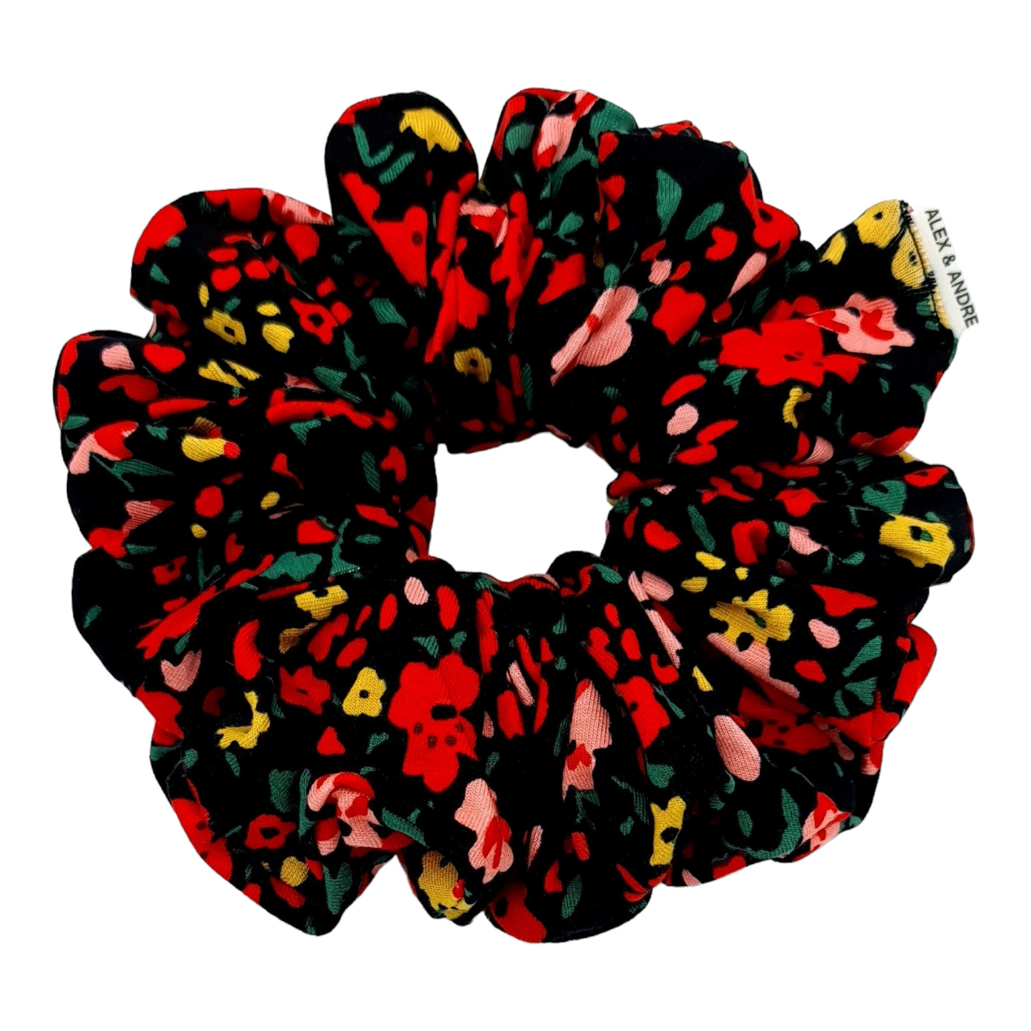 XL Prints - Red Gardenia
