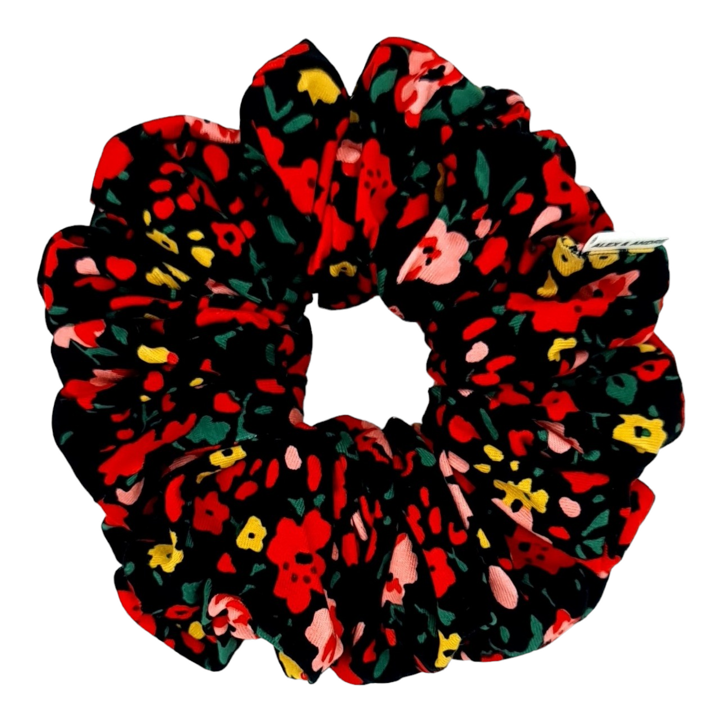 XL Prints - Red Gardenia