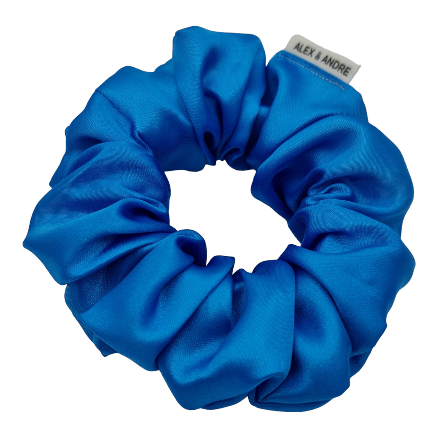 Standard Satin Royal Blue