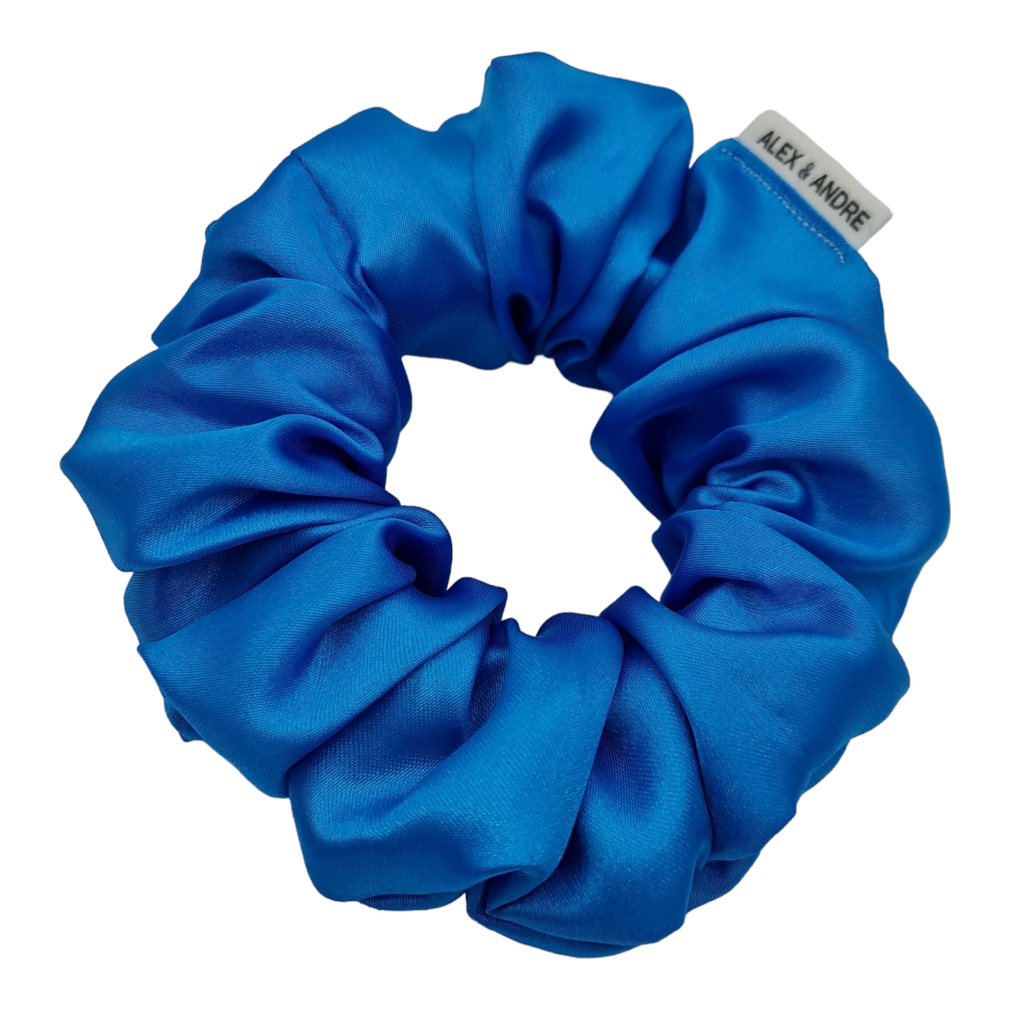 Standard Satin Royal Blue