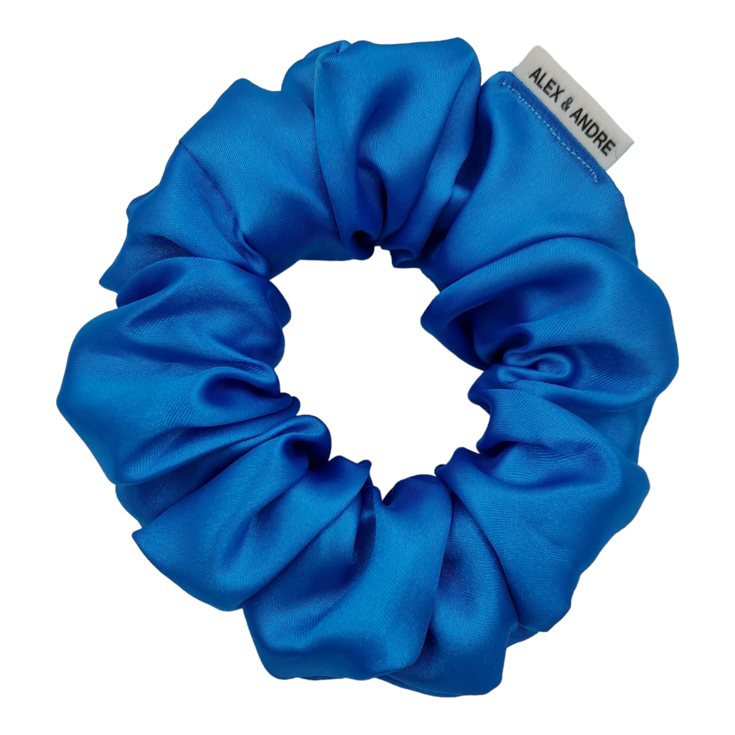 Standard Satin Royal Blue