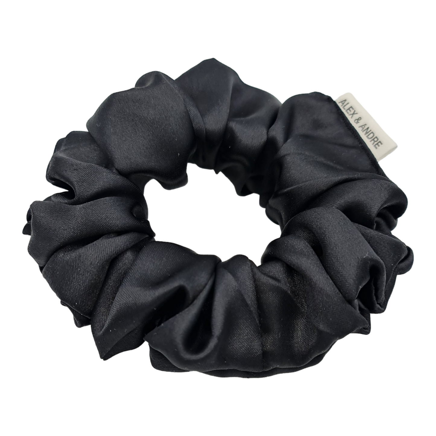 Standard Satin Black