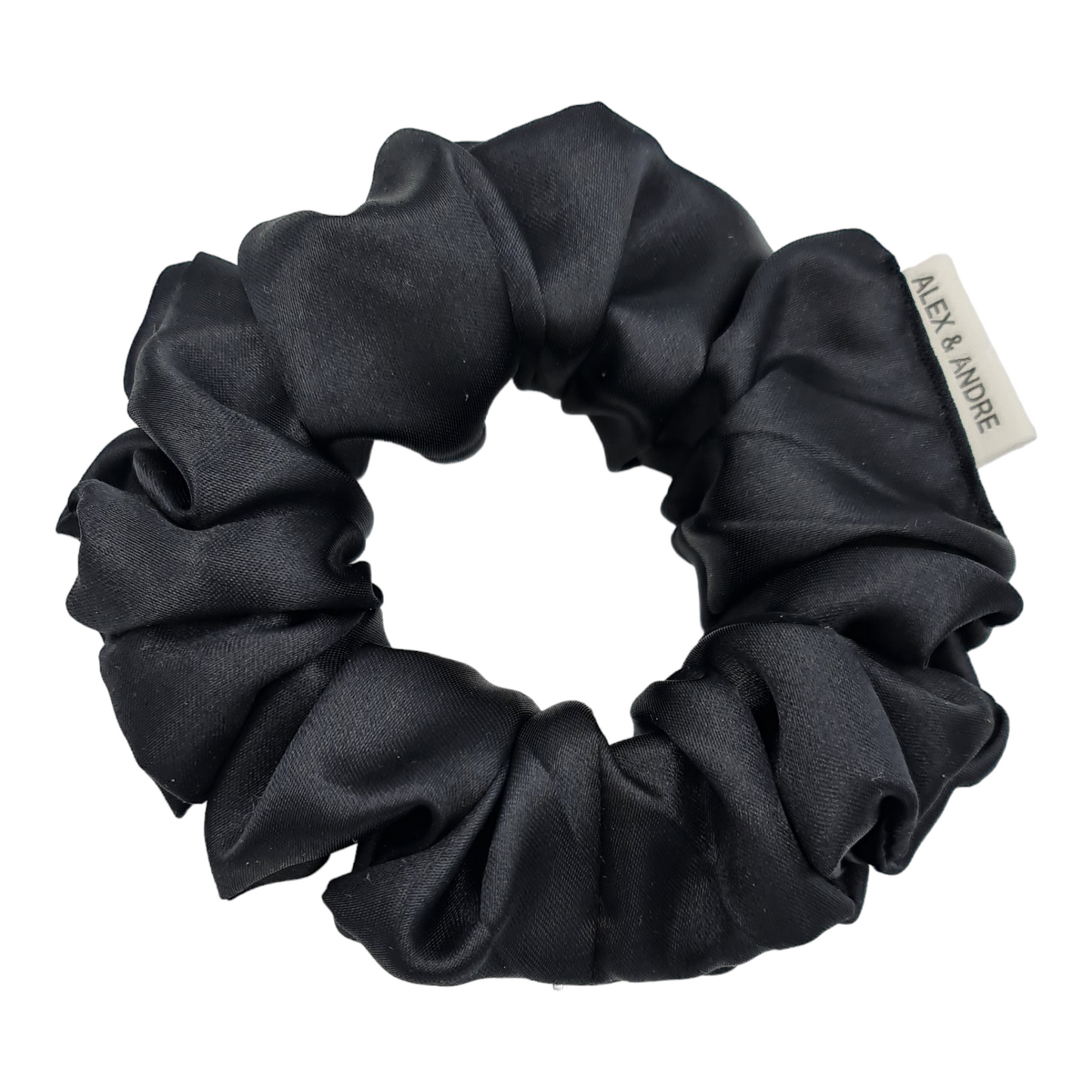 Standard Satin Black