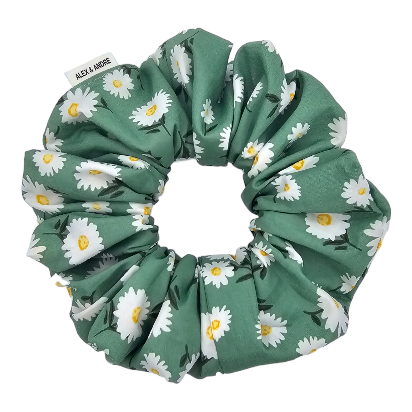 Daisy Green -XL Prints/ Standard