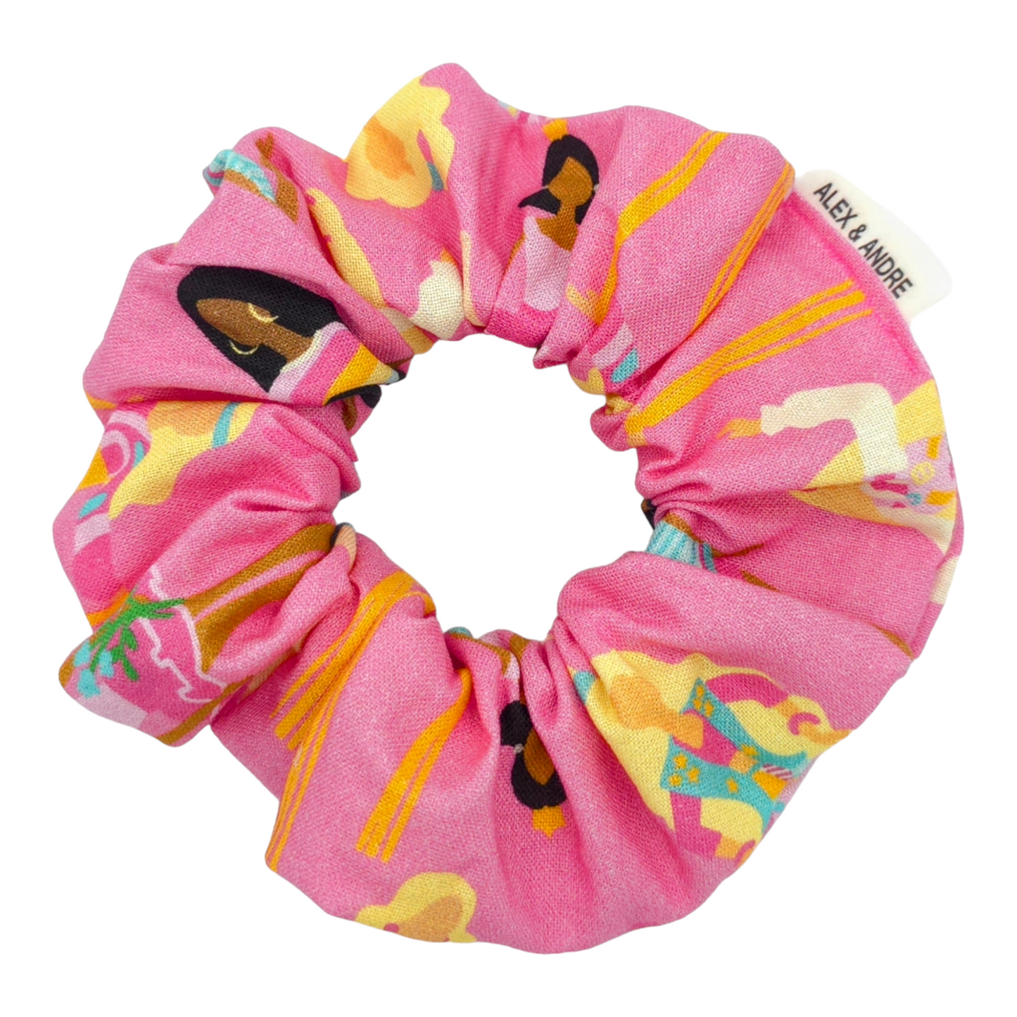 Barbie Pink - XL Prints / Standard