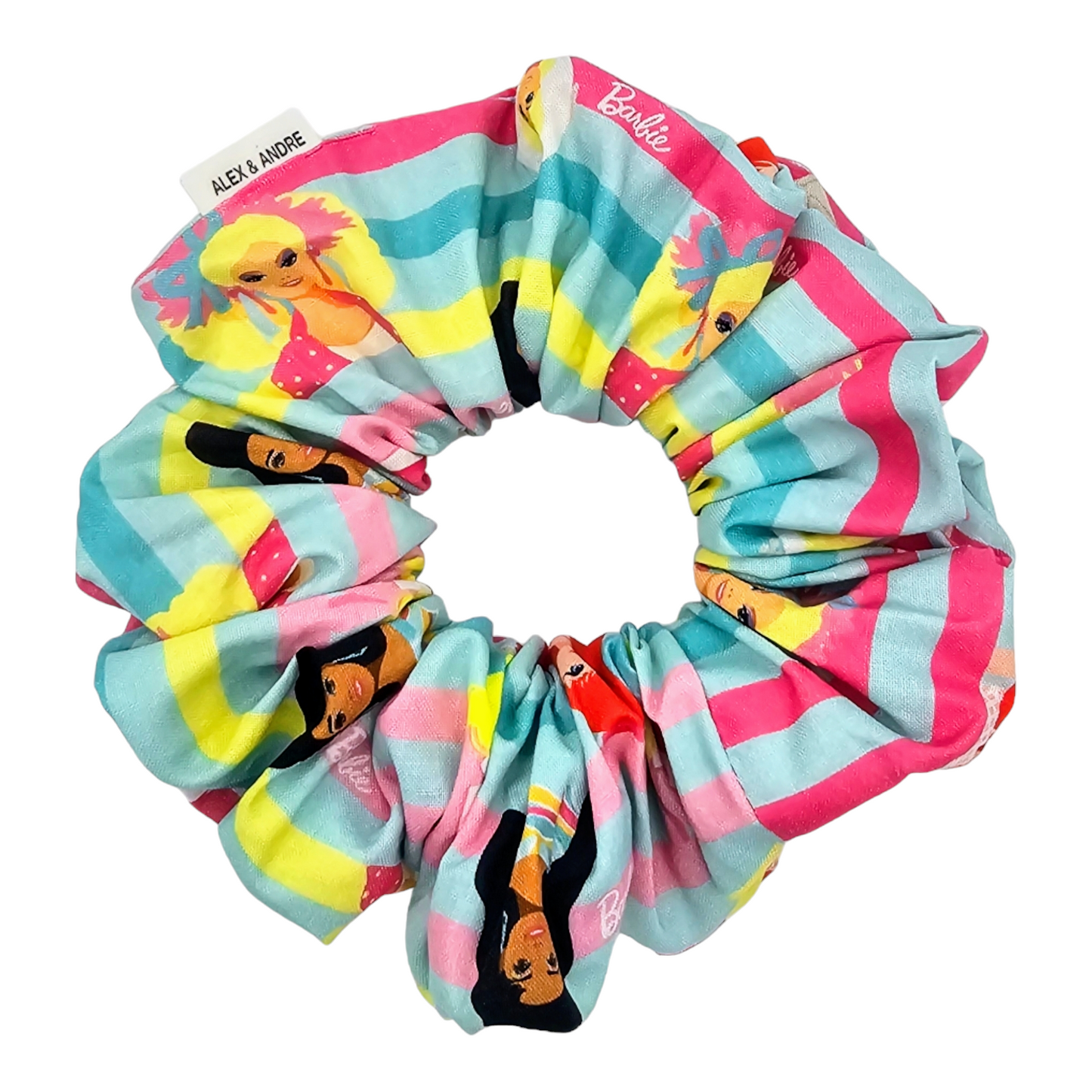 Barbie - XL Prints / Standard