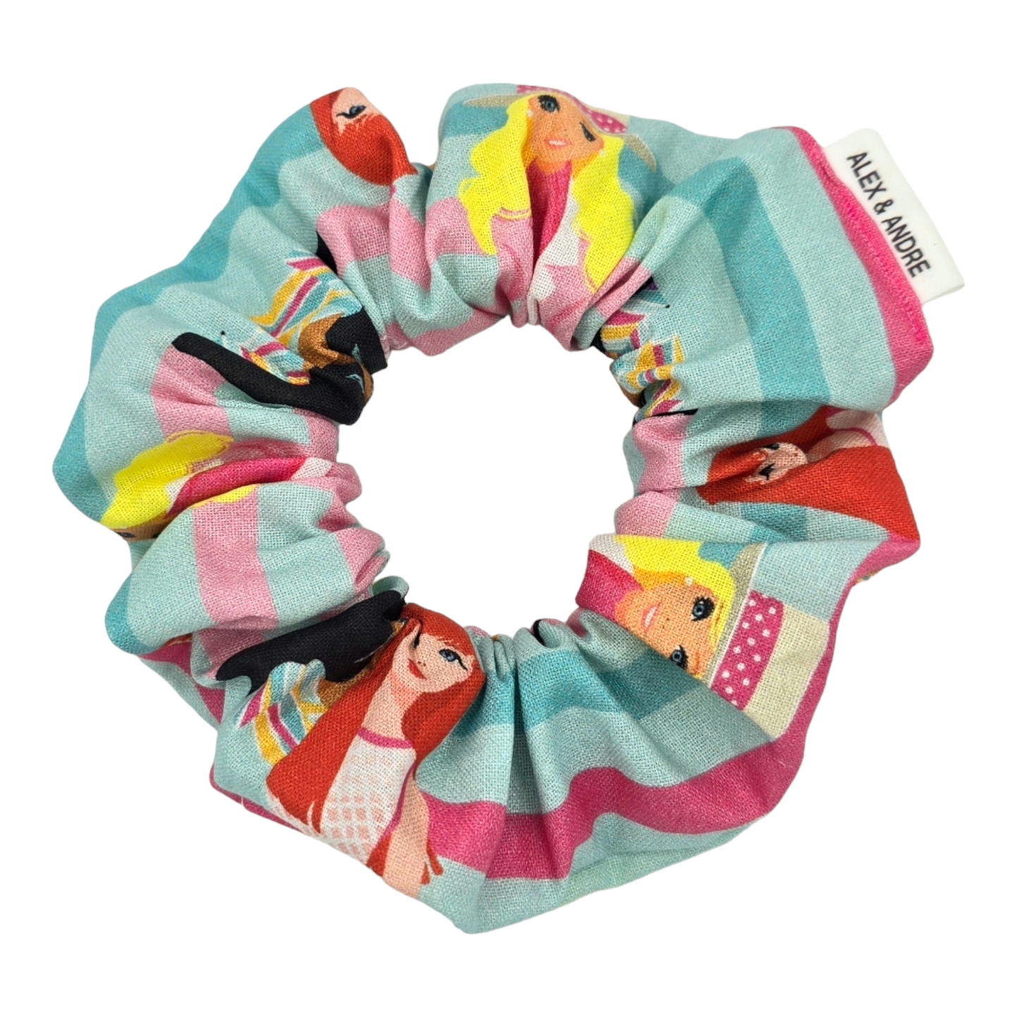 Barbie - XL Prints / Standard