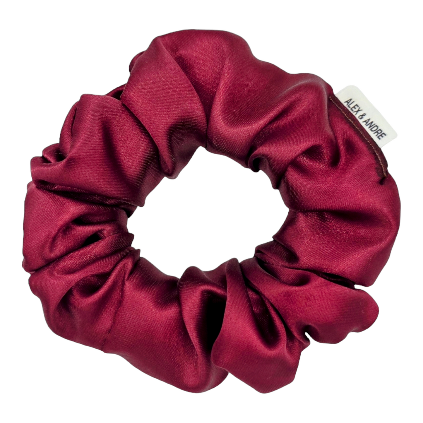 Burgundy - XL Satin / Standard Satin