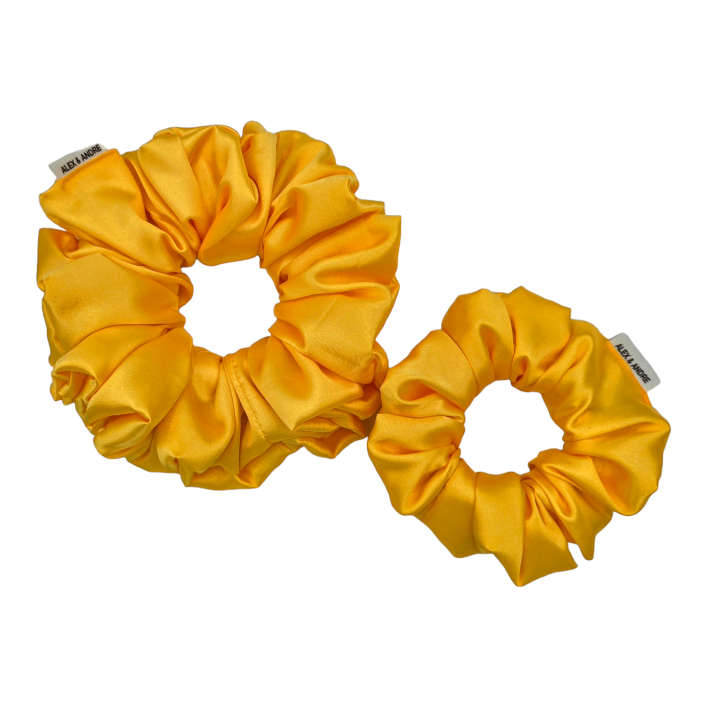 Emma - XL Satin / Standard Satin