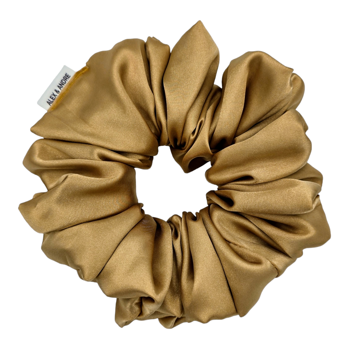Gold Satin / XL Satin / Standard Satin