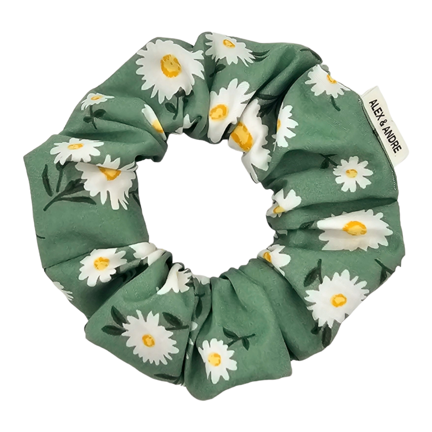 Daisy Green -XL Prints/ Standard