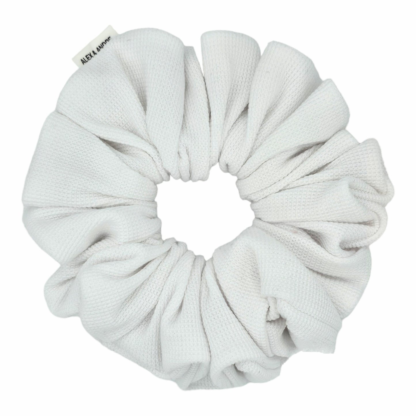 White Waffle - XL Prints / Standard