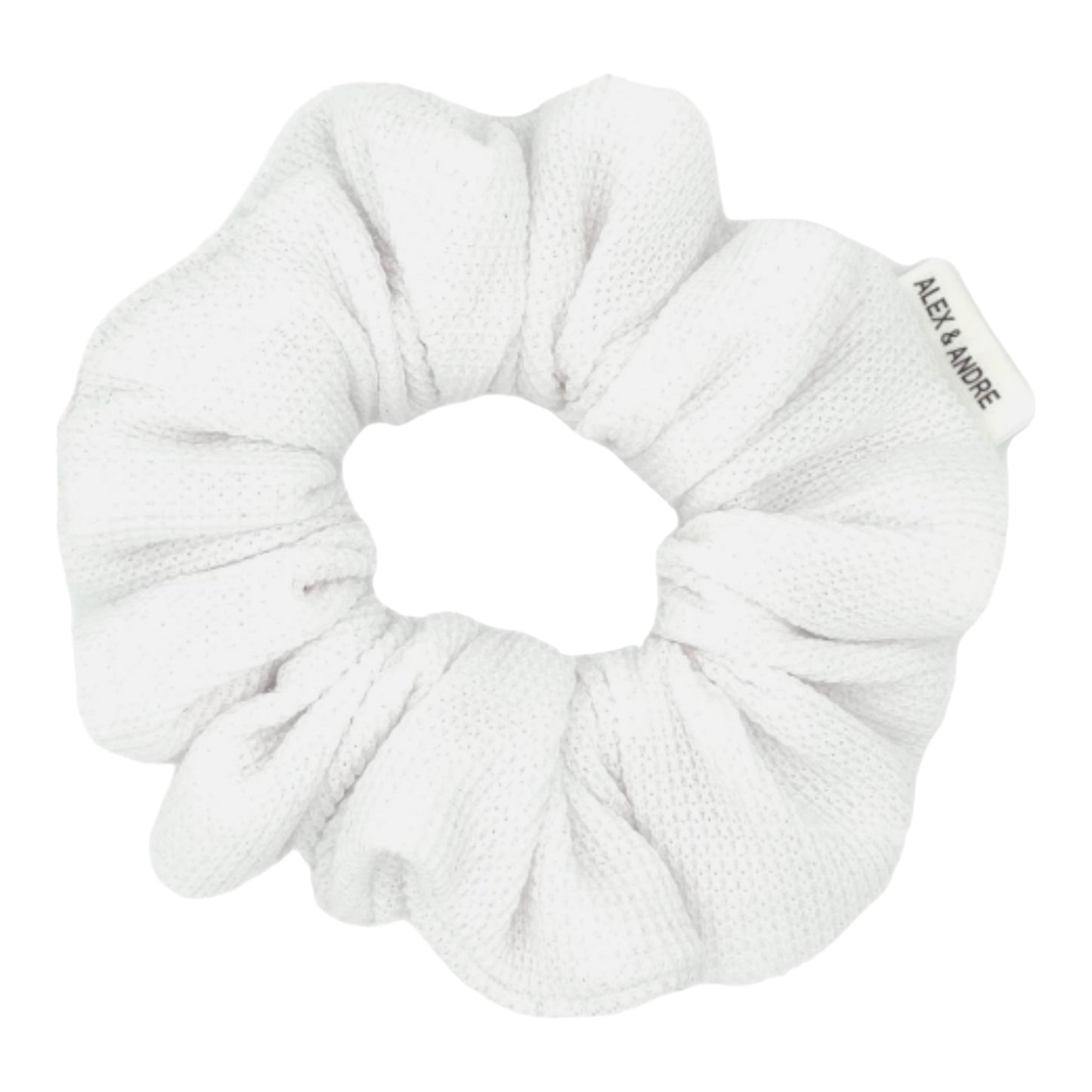 White Waffle - XL Prints / Standard