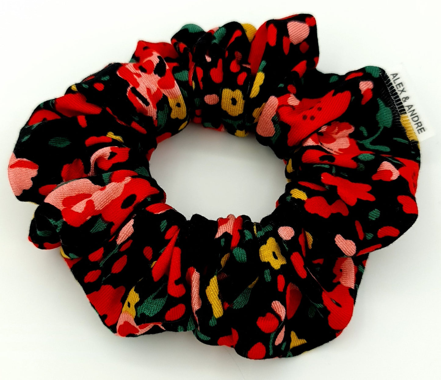 Standard Red Gardenia