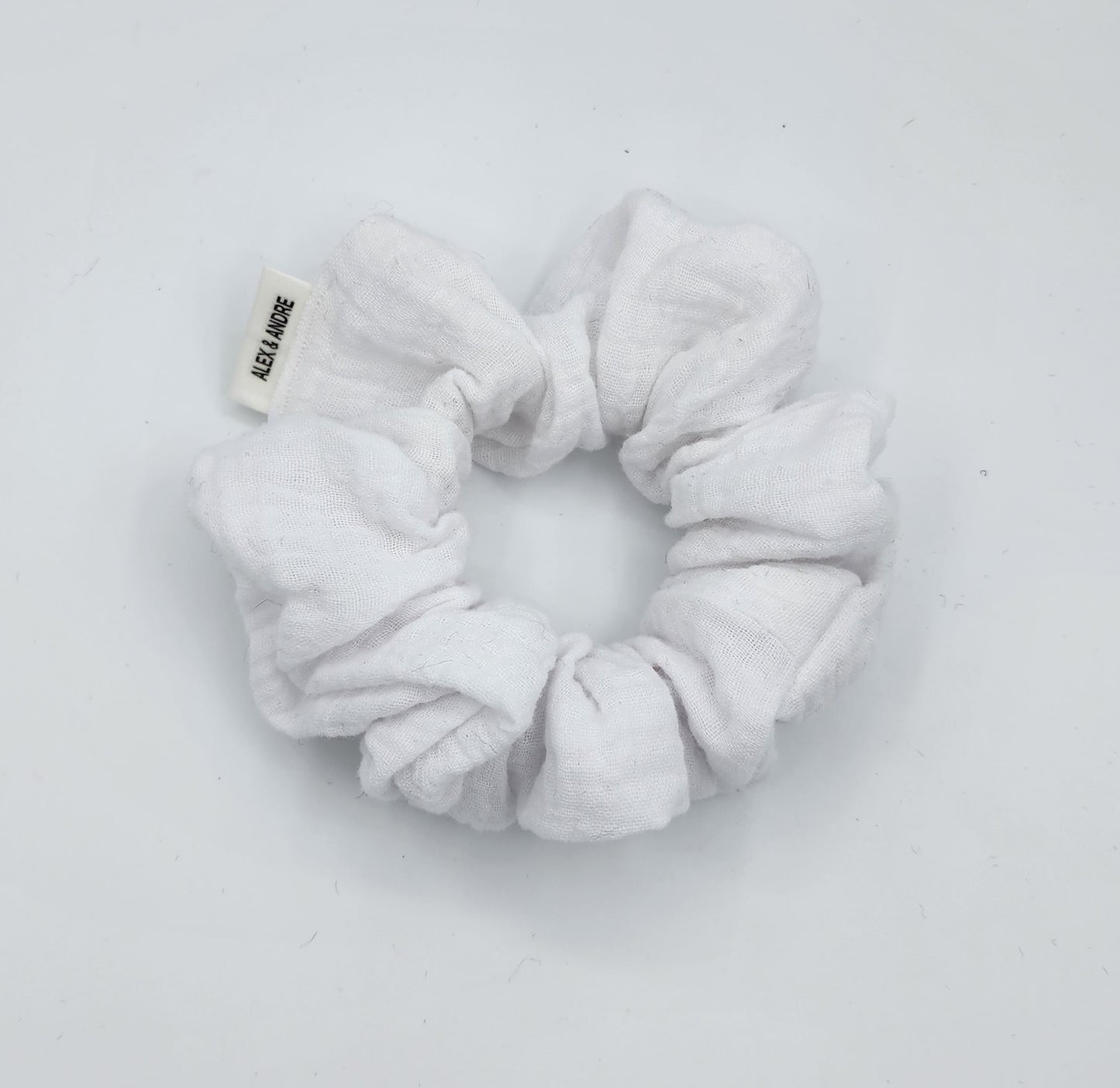 Standard White Double Cloth