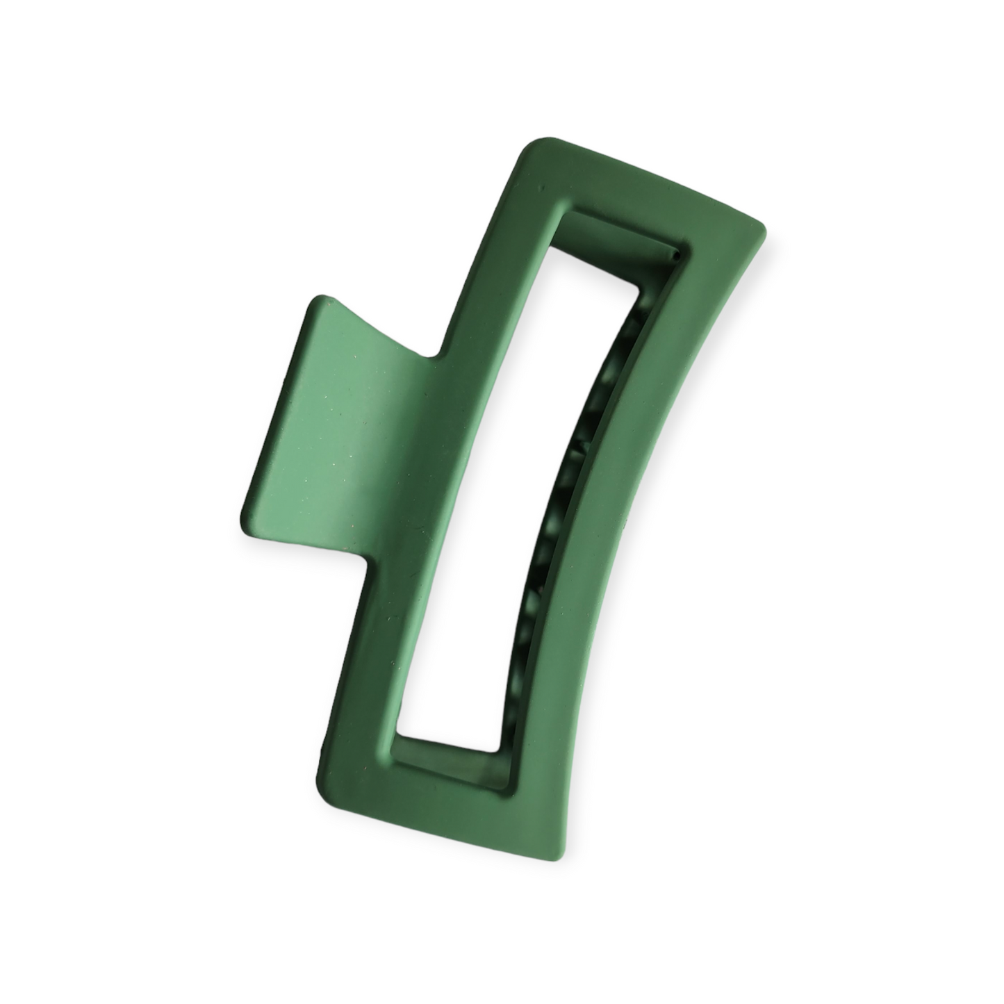 XL Rectangular Claw Clips