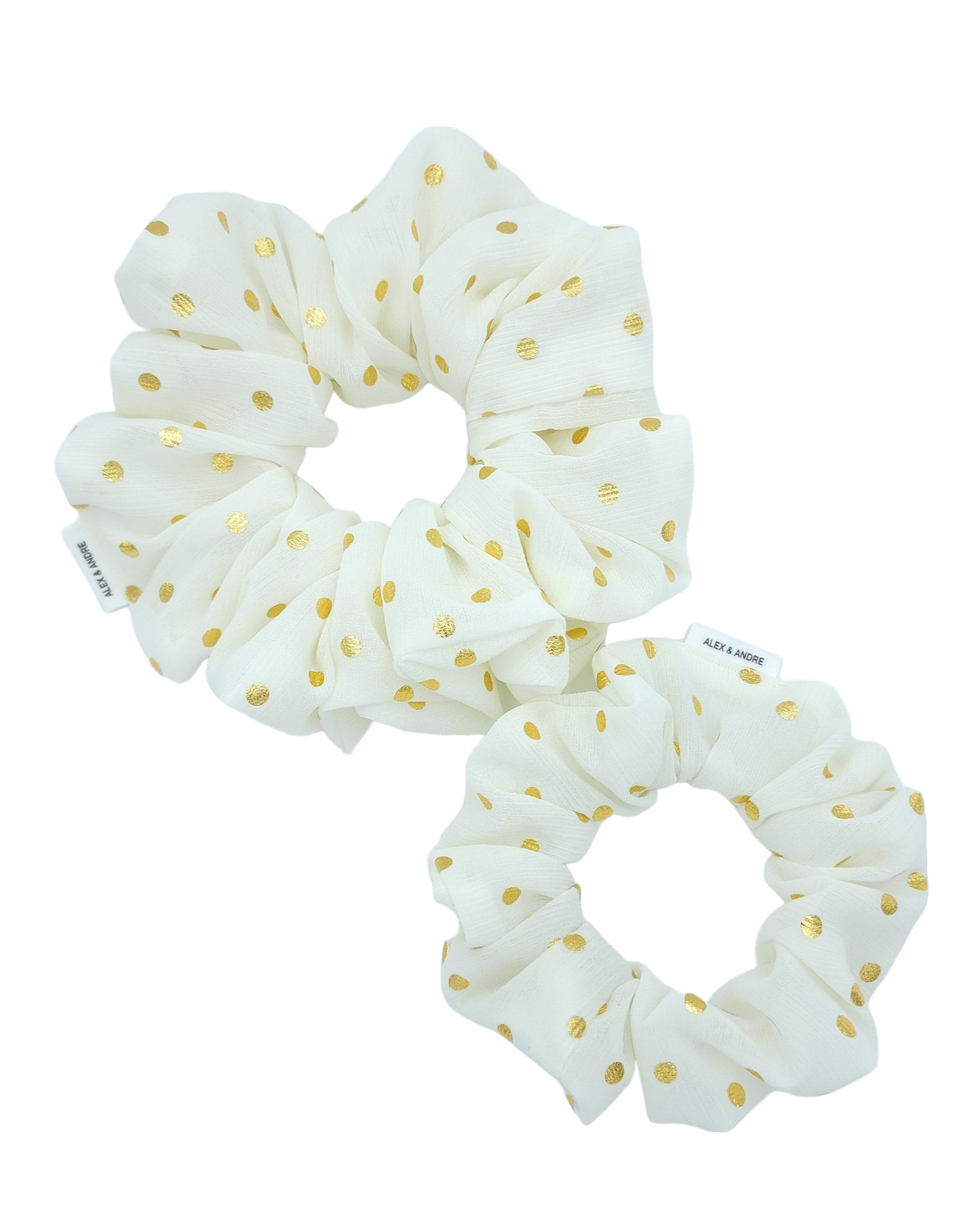 XL Prints - White Lux