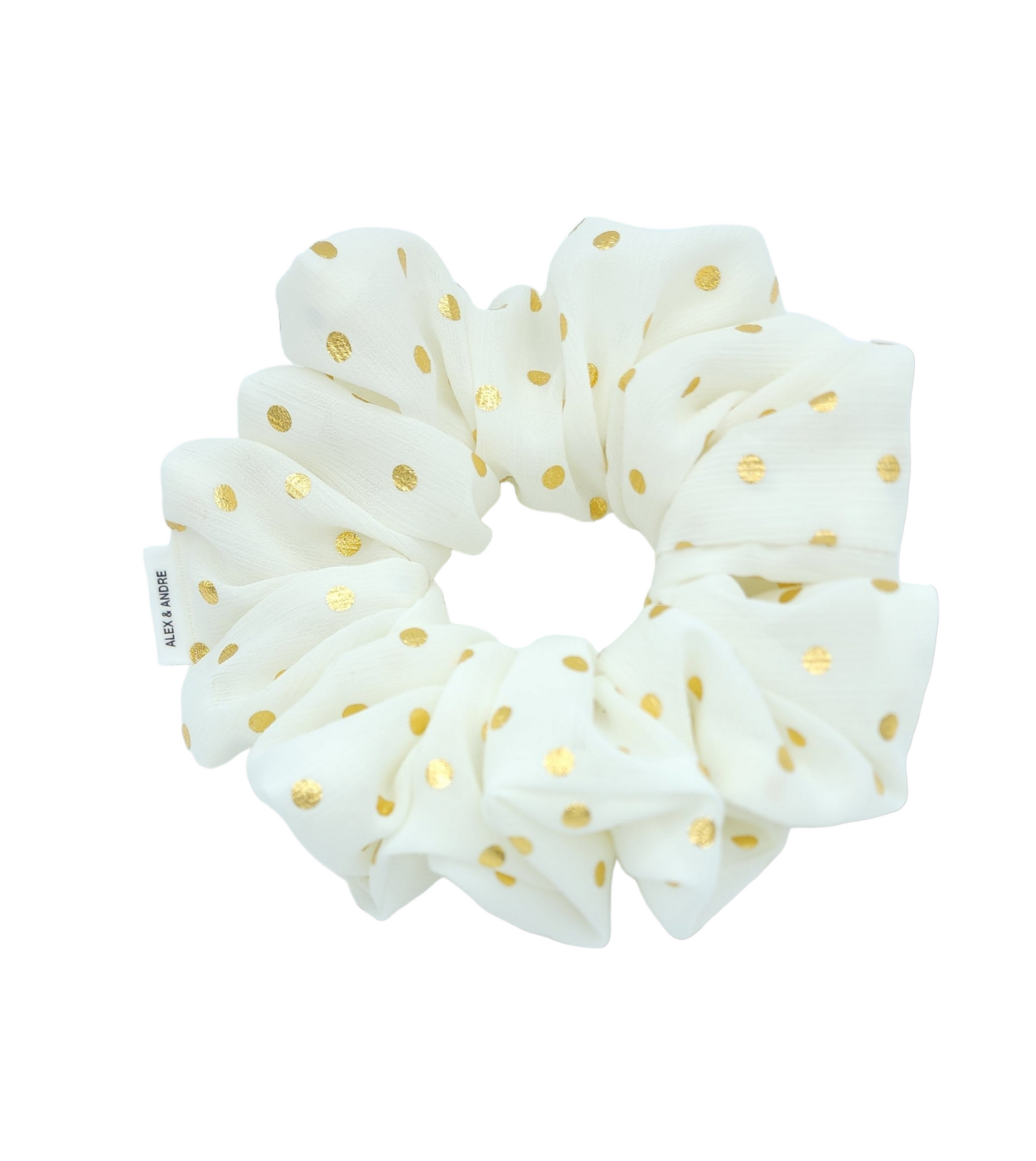 XL Prints - White Lux