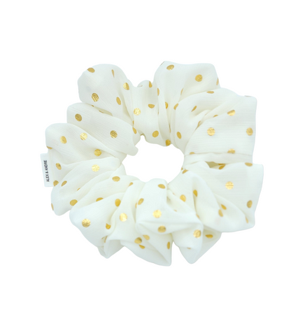 XL Prints - White Lux