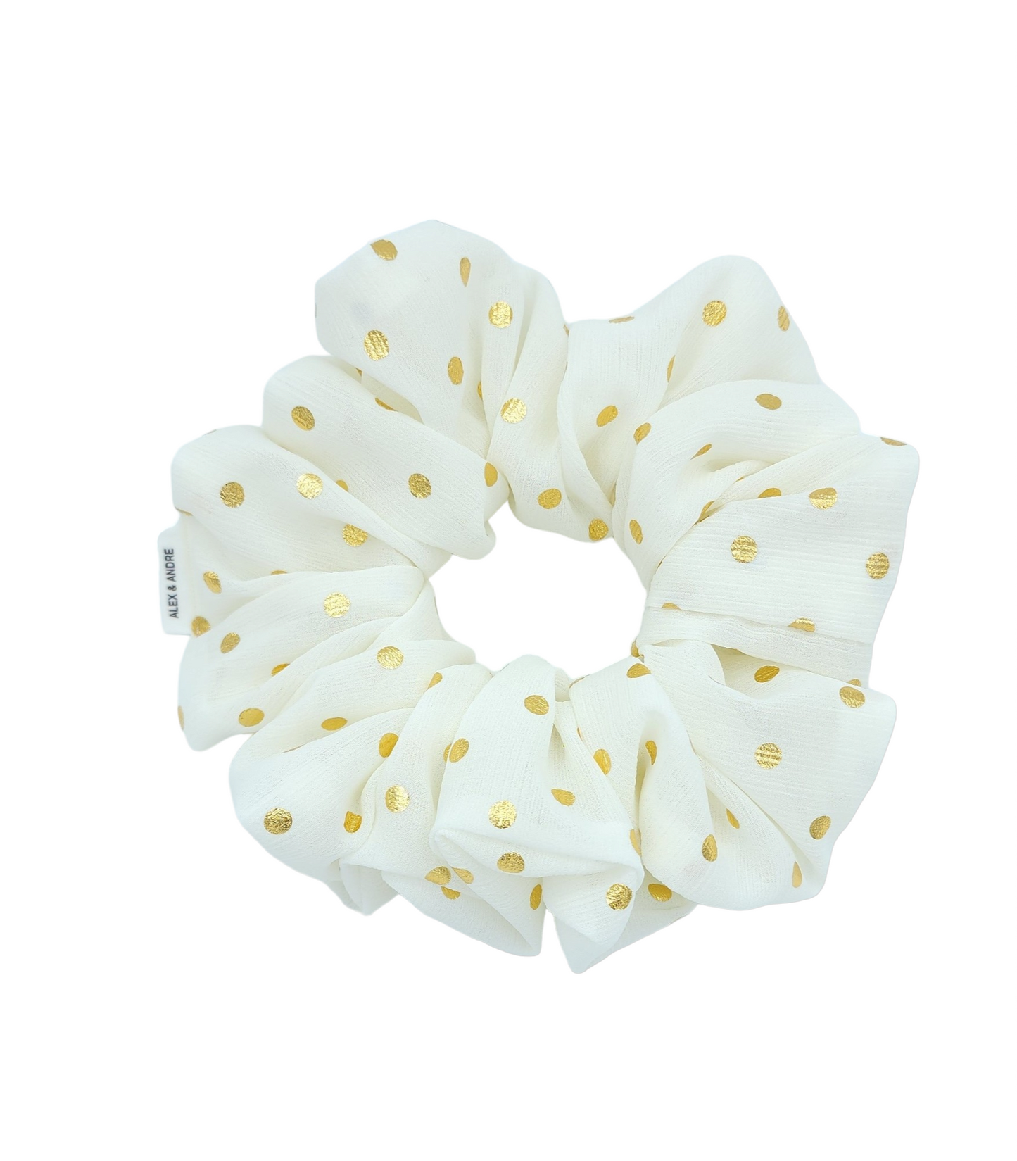 XL Prints - White Lux
