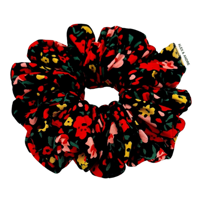 XL Prints - Red Gardenia
