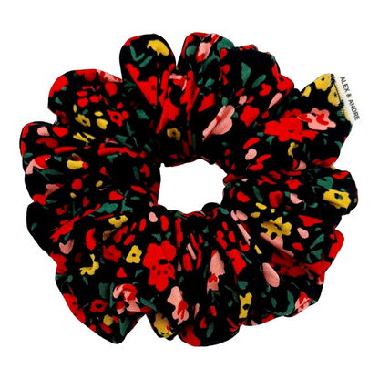 XL Prints - Red Gardenia