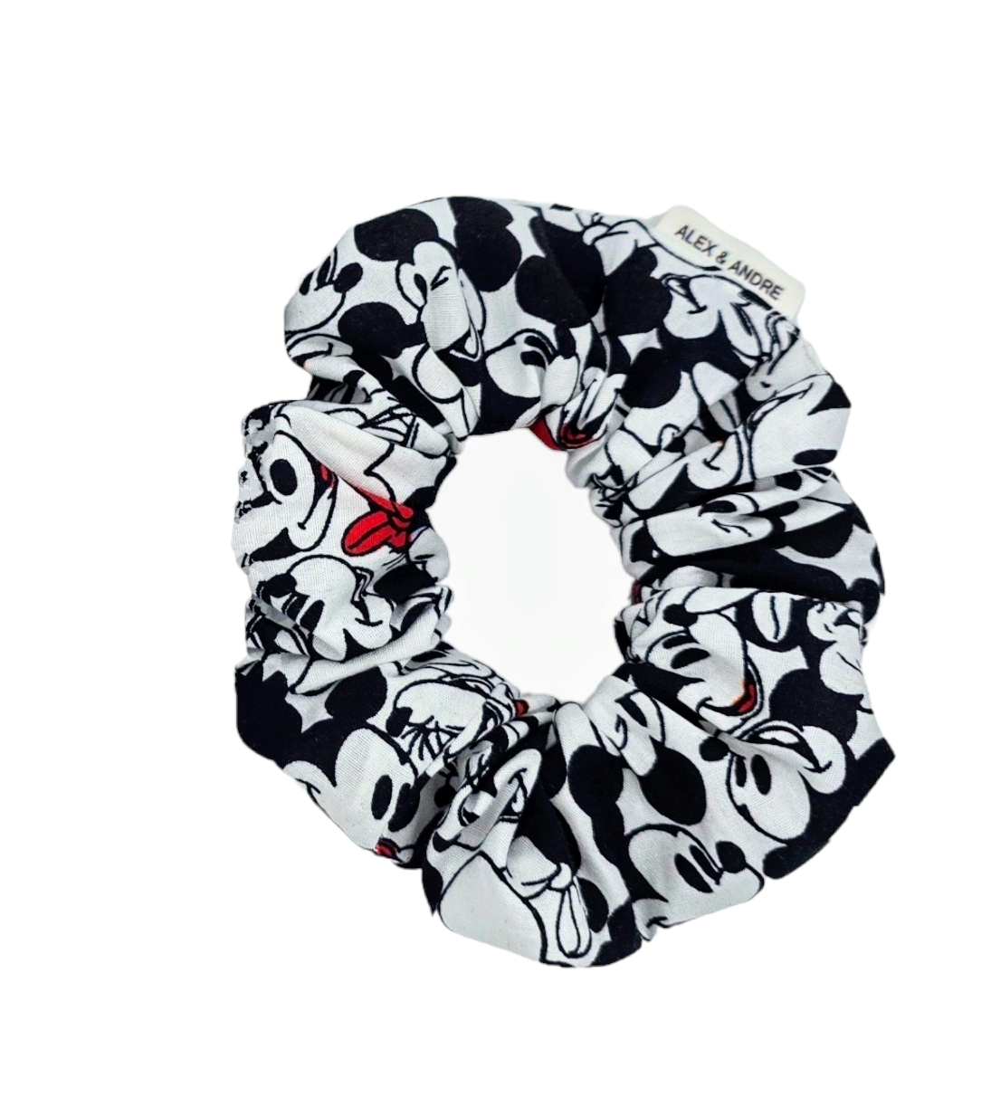 Minnie & Mickey - XL Prints / Standard