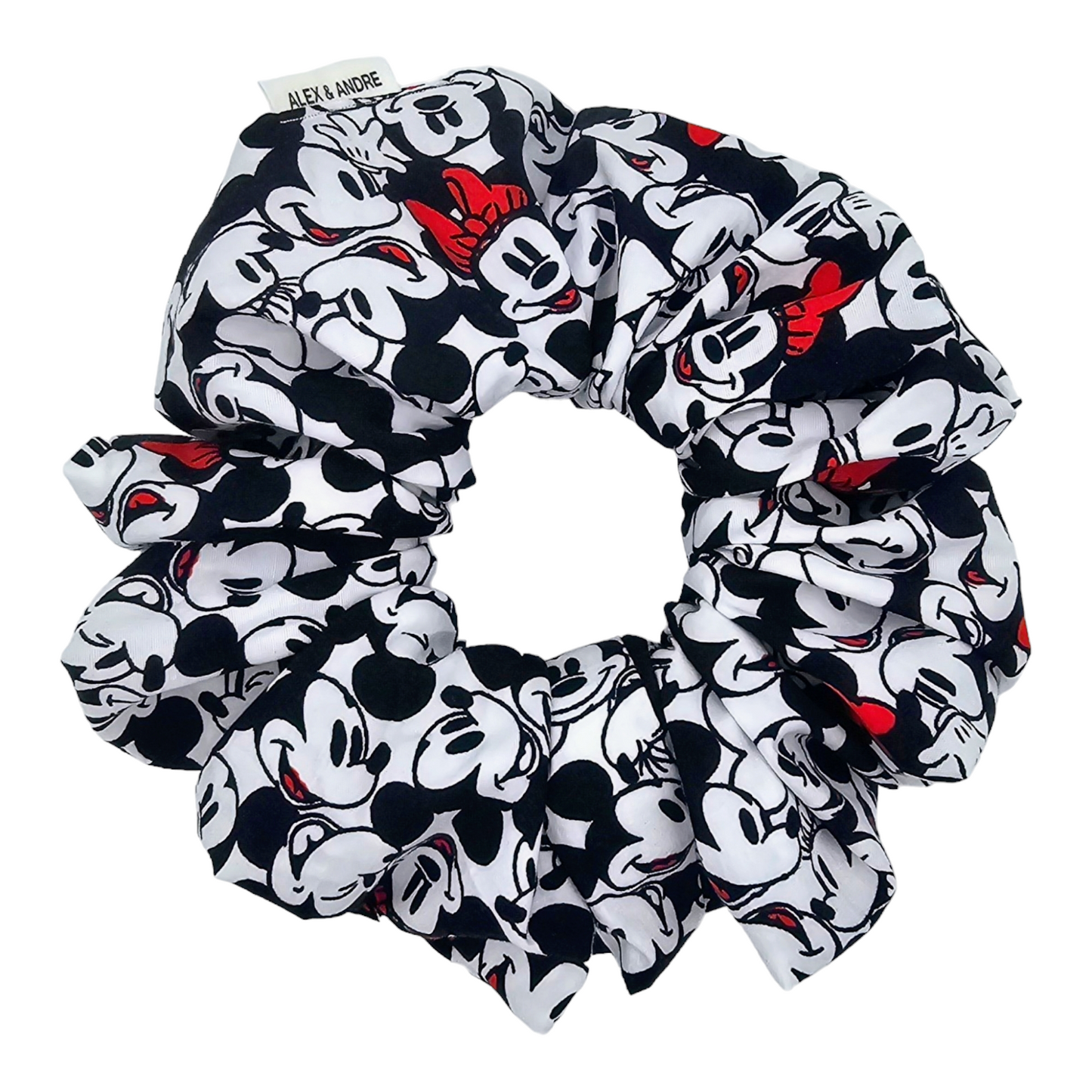 Minnie & Mickey - XL Prints / Standard