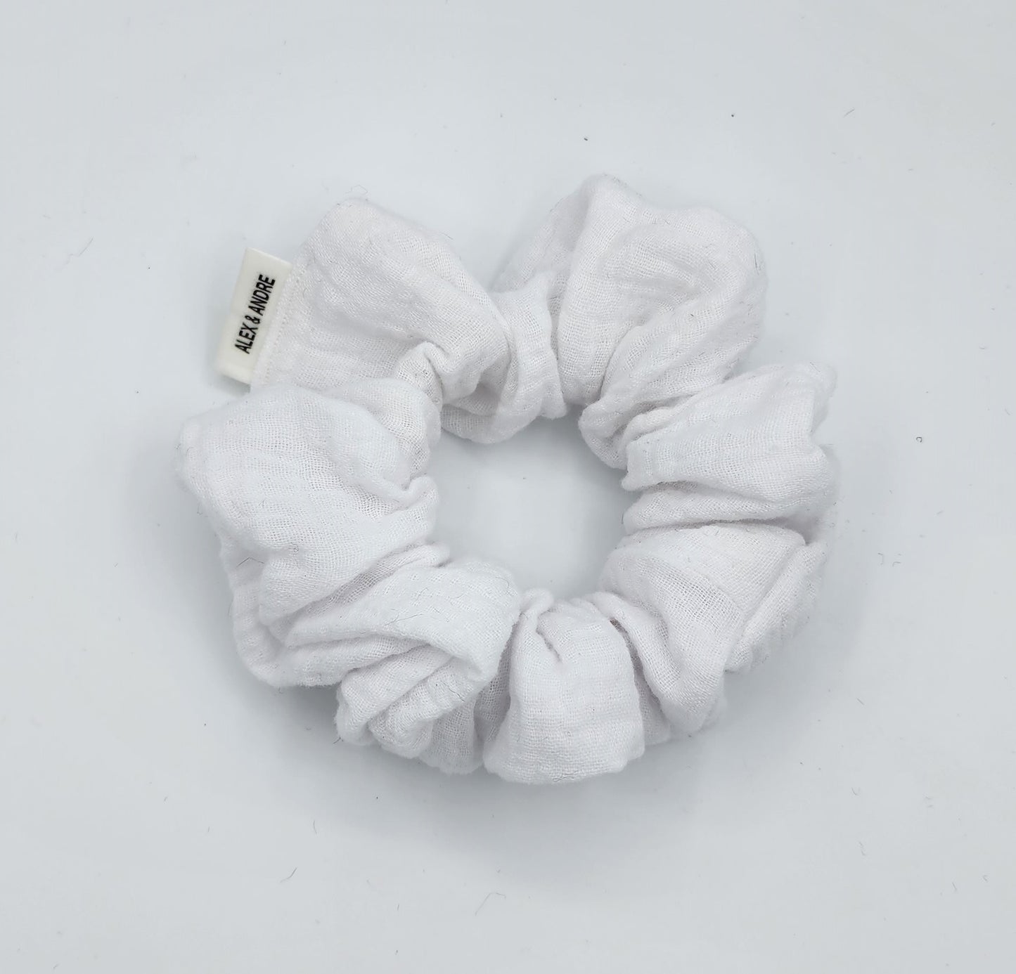 Standard White Double Cloth