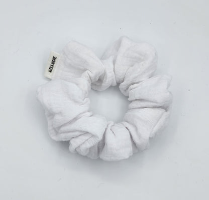 Standard White Double Cloth