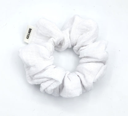 Standard White Double Cloth