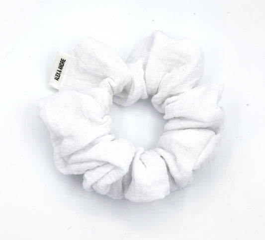 Standard White Double Cloth