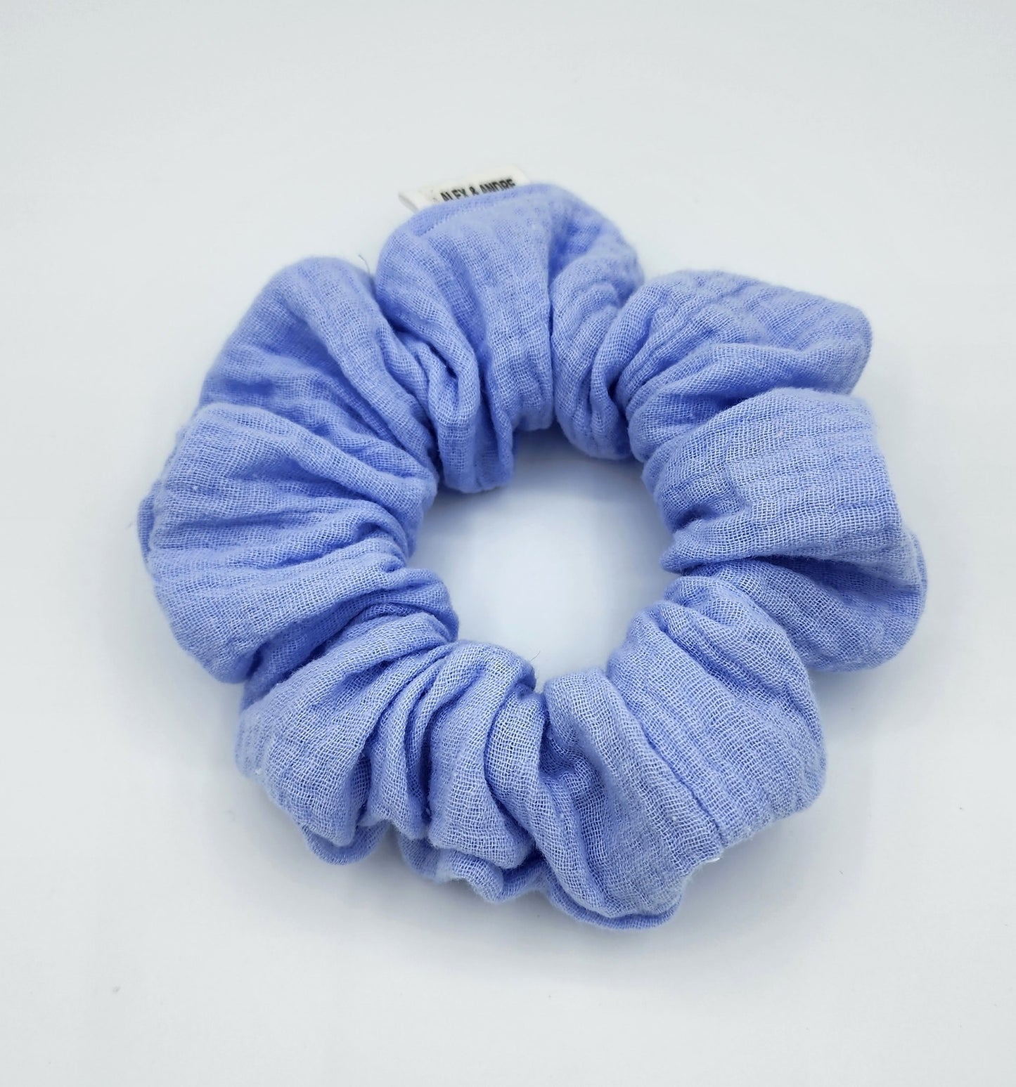 Standard Purple Double Cloth