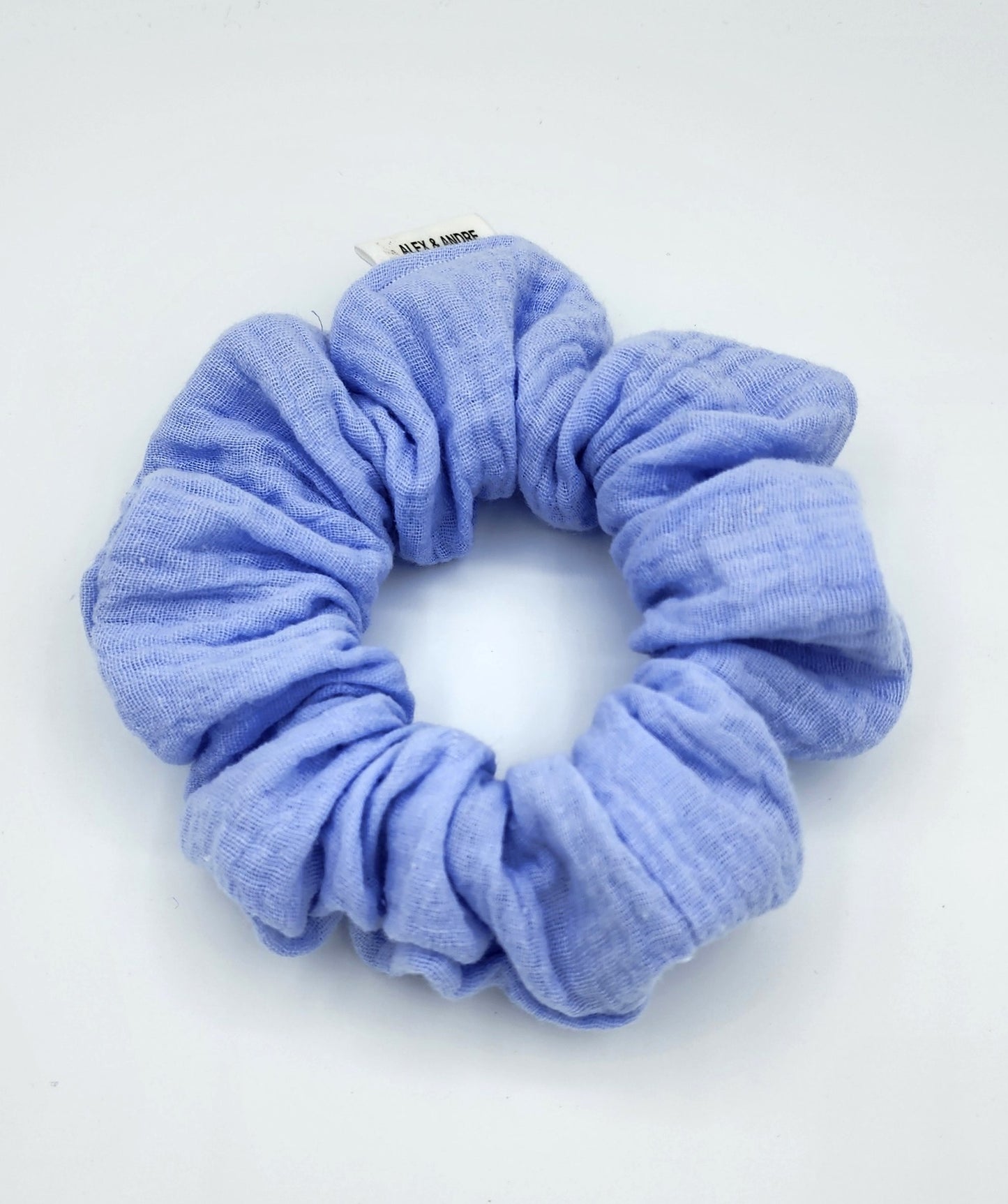 Standard Purple Double Cloth