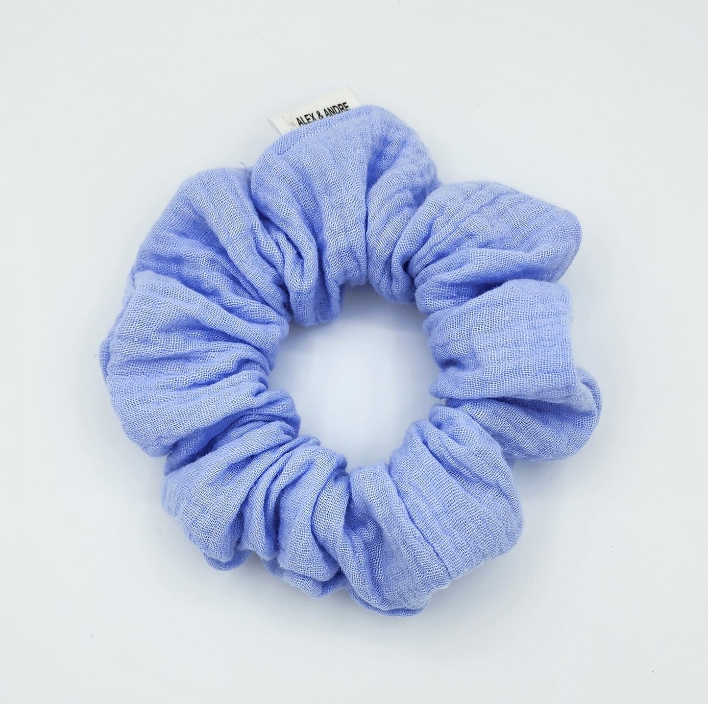 Standard Purple Double Cloth