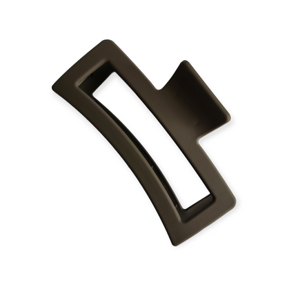 XL Rectangular Claw Clips