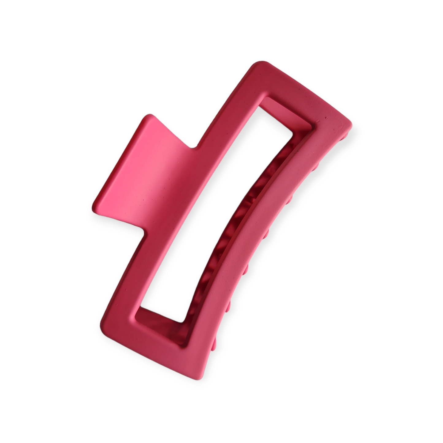 XL Rectangular Claw Clips